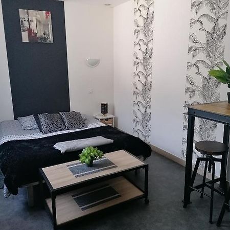 Charmant Appartement Entre Vitre Et Fougeres Chatillon-en-Vendelais ภายนอก รูปภาพ