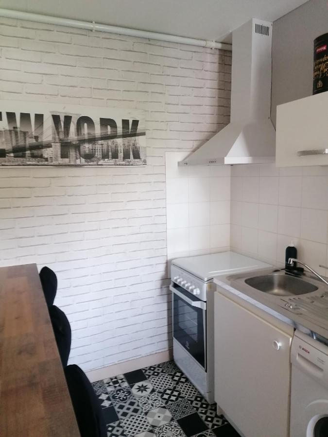 Charmant Appartement Entre Vitre Et Fougeres Chatillon-en-Vendelais ภายนอก รูปภาพ