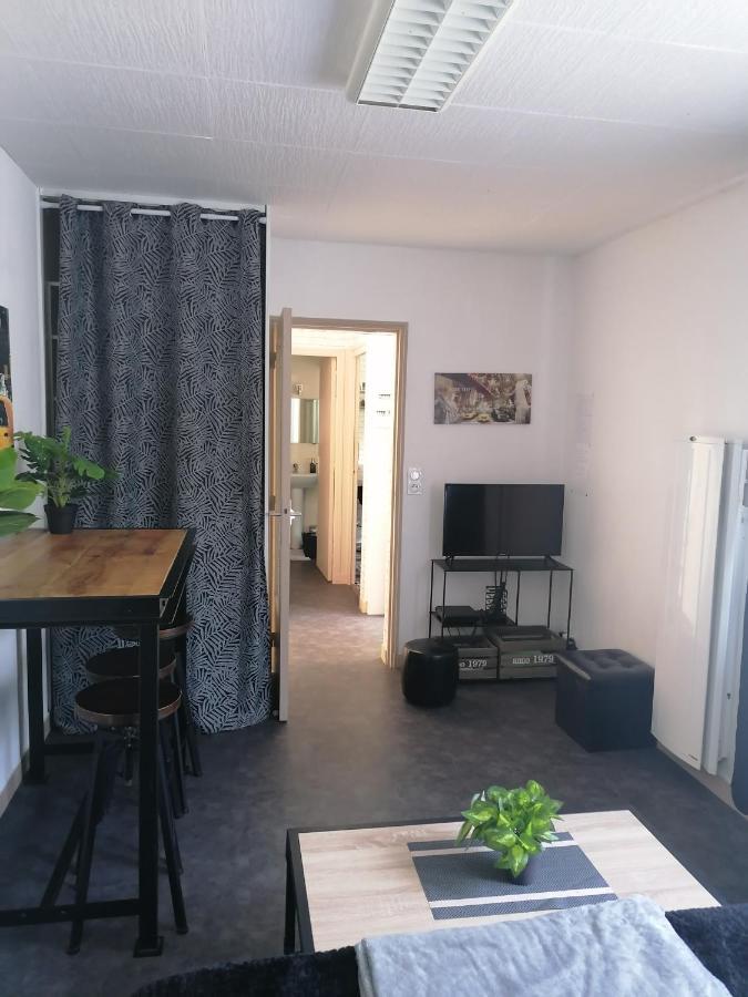 Charmant Appartement Entre Vitre Et Fougeres Chatillon-en-Vendelais ภายนอก รูปภาพ