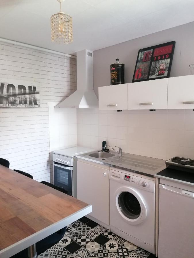 Charmant Appartement Entre Vitre Et Fougeres Chatillon-en-Vendelais ภายนอก รูปภาพ